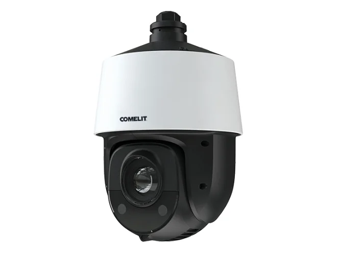 Comelit Comelit IPPTZA04Z25A TELECAMERA IP PTZ 4MP 25X