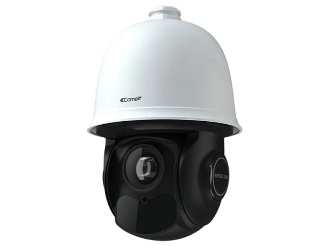 Comelit Comelit IPPTZA04Z30A TELECAMERA IP PTZ 4MP 30X