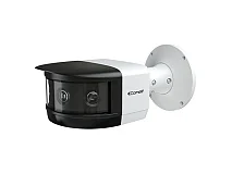 Comelit Comelit IPSCAMA08F04A TELECAMERA IP MULTISENSOR 8MP 3MM