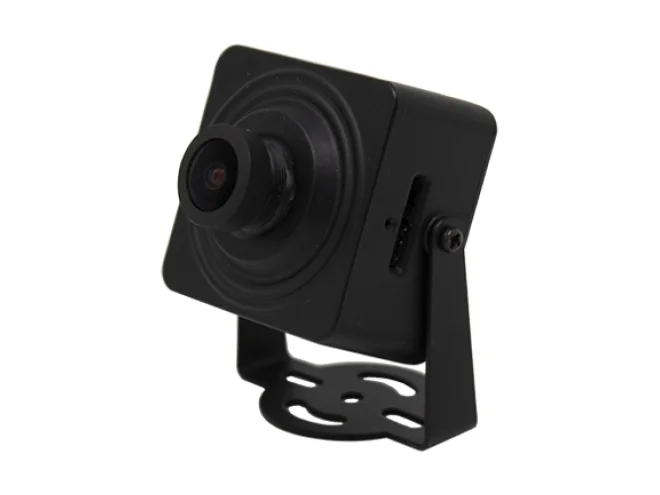 Comelit Comelit IPSCAMS02F03A TELEC. IP PINHOLE 2MP, 2.8MM