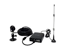 Comelit Comelit IPSCAMS04F01A TELEC. IP PINHOLE 4M, 3,7MM, CAVO 8M
