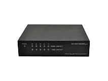 Comelit Comelit IPSWC005A SWITCH DI RETE, 5 PORTE