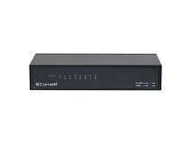 Comelit Comelit IPSWC080A SWITCH, 8 PORTE GIGABIT