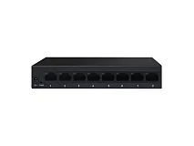 Comelit Comelit IPSWN08N01A SWITCH 8 PORTE GIGABIT NO POE