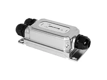Comelit Comelit IPSWP02NA REPEATER, 2 PORTE POE GIGABIT, IP67