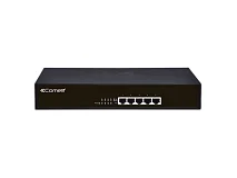 Comelit Comelit IPSWP050A SWITCH, 5 PORTE (4 POE) GIGABIT