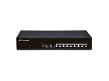 Comelit Comelit IPSWP080A SWITCH, 8 PORTE POE GIGABIT