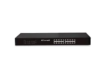 Comelit Comelit IPSWP160A SWITCH, 16 PORTE POE GIGABIT