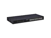 Comelit Comelit IPSWP240A SWITCH, 24 PORTE POE