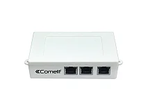 Comelit Comelit IPSWR030A REPEATER, 3 PORTE POE GIGABIT