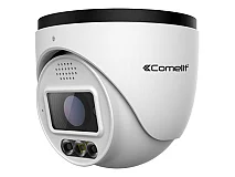Comelit Comelit IPTCAMA05Z02A TELECAMERA IP TURRET 5MP 2.8-12MM