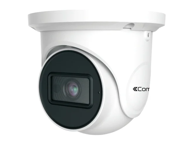Comelit Comelit IPTCAMA08ZC TELECAMERA IP TURRET 8MP 2.8-12MM