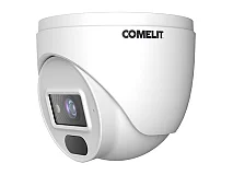 Comelit Comelit IPTCAMN04F01A TELEC. IP TURRET 4MP, 2.8MM, AI