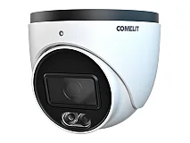 Comelit Comelit IPTCAMN04FCUA TELEC. IP TURRET 4MP 2.8MM COLOR UP