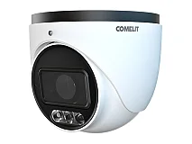 Comelit Comelit IPTCAMN04ZCUA TELEC. IP TURRET 4MP 2.8-12MM COLOR UP