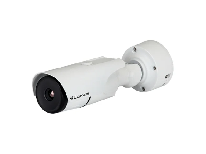 Comelit Comelit IPTHCAM1QVGA TEL. IP BULLET TERMICA QVGA, 13MM