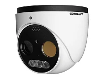 Comelit Comelit IPTHTCAMA03A TELEC TURRET TERMICA BISPECTR 256x192 3.2MM