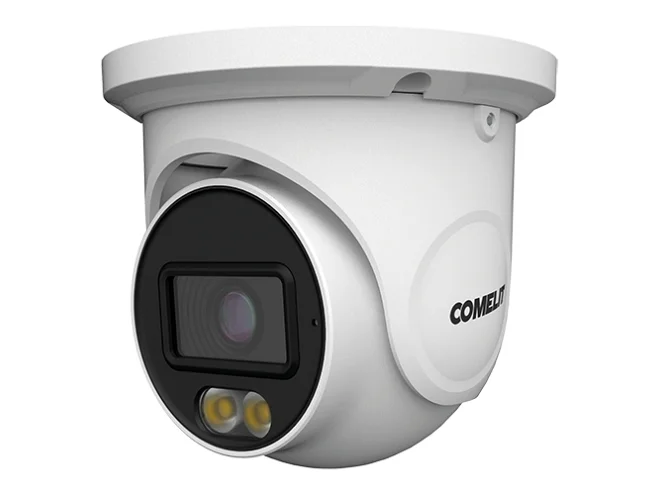 Comelit Comelit IT04A0FA TELECAMERA IP TURRET 4MP AI-ISP 2.8MM