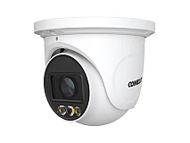 Comelit Comelit IT04A0ZA TELECAMERA IP TURRET 4MP AI-ISP 2.8-12MM