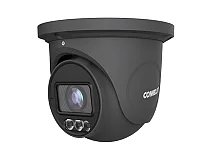Comelit Comelit IT04A0ZAB TELEC IP TURRET 4MP AI-ISP 2.8-12MM GRIGIA