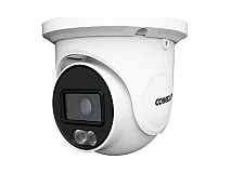 Comelit Comelit IT04N2FA TELEC. IP TURRET 4MP 2.8MM COLOR UP