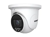Comelit Comelit IT04N2ZA TELEC. IP TURRET 4MP 2.8 - 12MM COLOR UP