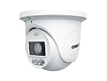 Comelit Comelit IT04N3FA TELEC. IP TURRET 4MP 2.8MM DETERRENZA