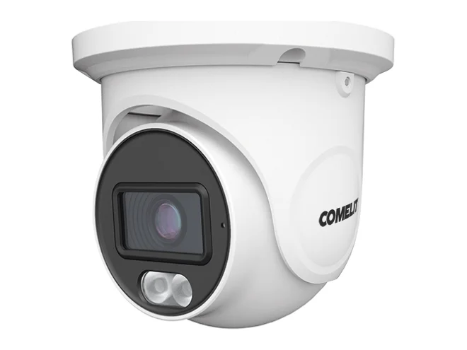 Comelit Comelit IT06N2FA TELEC. IP TURRET 6MP 2.8MM COLOR UP