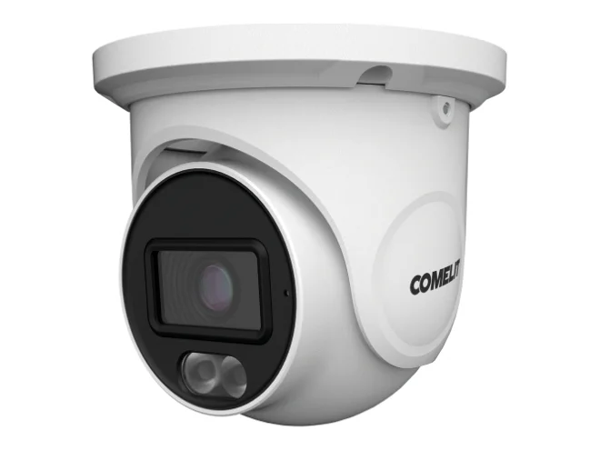 Comelit Comelit IT08N2FA TELEC. IP TURRET 8MP 2.8MM COLOR UP