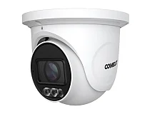 Comelit Comelit IT08N2ZA TELEC. IP TURRET 8MP 2.8 - 12MM COLOR UP