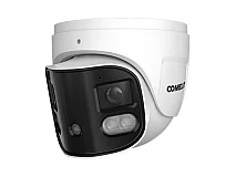 Comelit Comelit ITM08A3F02A TELECAMERA IP TURRET PANORAMA 180° 8MP