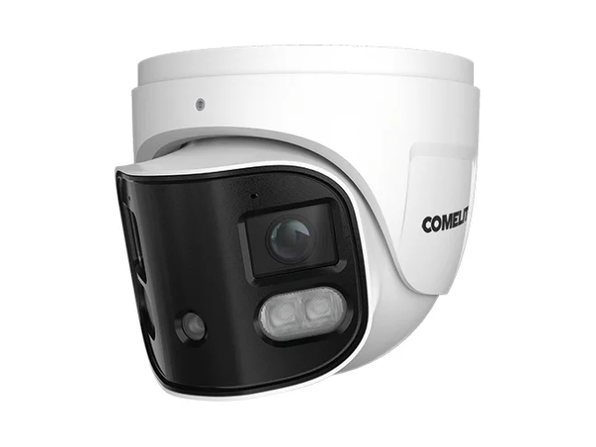 Comelit Comelit ITM08A3F02A TELECAMERA IP TURRET PANORAMA 180° 8MP