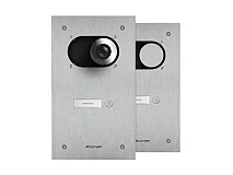 Comelit Comelit IX0101 FRONTALE SWITCH CON 1 PULSANTE