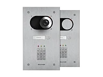 Comelit Comelit IX0101KP FRONTALE SWITCH 1 PUL. E KEYPAD
