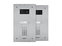 Comelit Comelit IX0101KPU FRONTALE STEELSWITCH 1 PUL. E KEYPAD