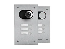 Comelit Comelit IX0103 FRONTALE SWITCH CON 3 PULSANTI