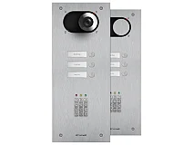 Comelit Comelit IX0103KP FRONTALE SWITCH 3 PUL. E CHIAVE ELETTRONICA