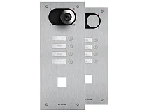 Comelit Comelit IX0104CO FRONTALE SWITCH 4 PULS. E FORO 40X40MM