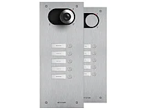 Comelit Comelit IX0105 FRONTALE SWITCH CON 5 PULSANTI