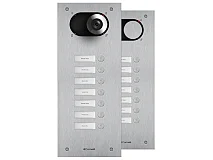 Comelit Comelit IX0107 FRONTALE SWITCH CON 7 PULSANTI