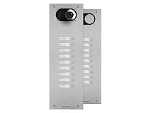 Comelit Comelit IX0109 FRONTALE SWITCH CON 9 PULSANTI