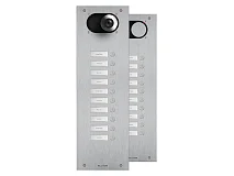Comelit Comelit IX0110 FRONTALE SWITCH CON 10 PULSANTI