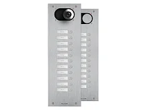 Comelit Comelit IX0111 FRONTALE SWITCH CON 11 PULSANTI