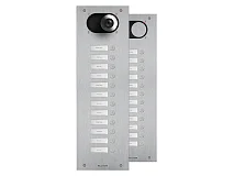 Comelit Comelit IX0112 FRONTALE SWITCH CON 12 PULSANTI