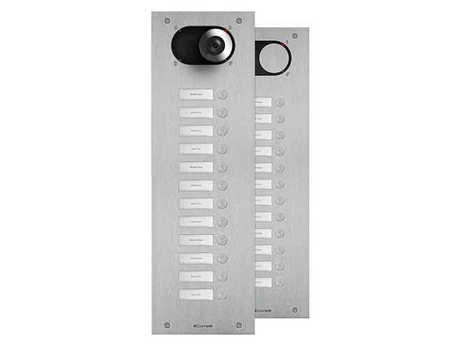 Comelit Comelit IX0112 FRONTALE SWITCH CON 12 PULSANTI