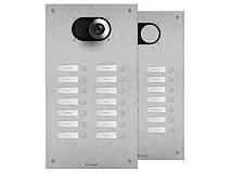 Comelit Comelit IX0214 FRONTALE SWITCH CON 14 PULSANTI - 2 COLONNE