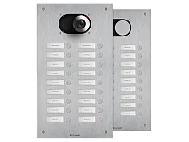 Comelit Comelit IX0218 FRONTALE SWITCH CON 18 PULSANTI - 2 COLONNE