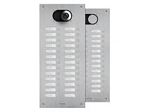 Comelit Comelit IX0226 FRONTALE SWITCH CON 26 PULSANTI - 2 COLONNE