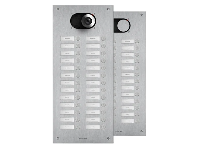 Comelit Comelit IX0226 FRONTALE SWITCH CON 26 PULSANTI - 2 COLONNE