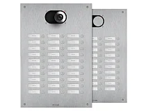 Comelit Comelit IX0330 FRONTALE SWITCH CON 30 PULSANTI - 3 COLONNE